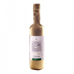 Olivenöl Extra Vergine 100% Italienisch TUMAI Serie Oro - Anfosso - 500ml