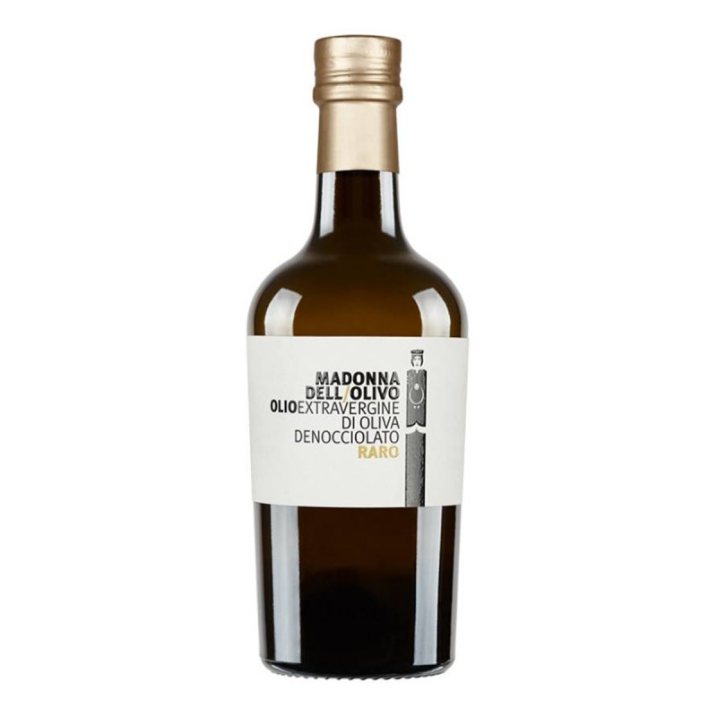 Olivenöl Extra Vergine Raro - Madonna dell'Olivo - 500ml Olivenöl Extra Vergine Raro - Madonna dell'Olivo - 500ml