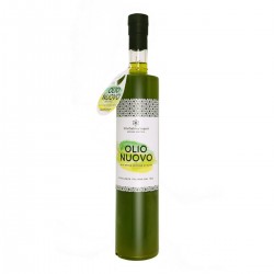Olivenöl Extra Vergine Olio Nuovo - Silvi Sabina Sapori - 500ml