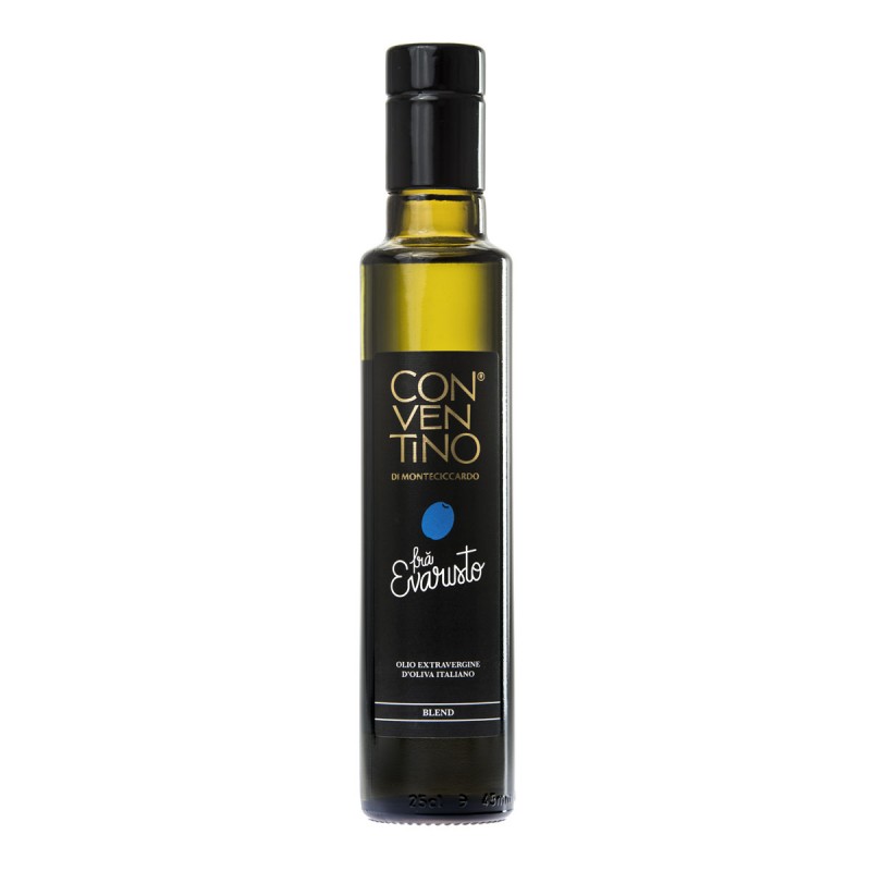 Natives Olivenöl Extra Vergine Frà Evaristo Il Conventino 500ml