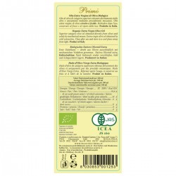 Olivenöl Extra Vergine Primo Bio Kanister - Cutrera - 3l