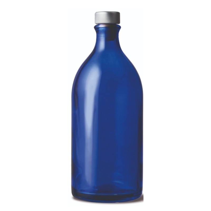 Olivenöl Extra Vergine Coolors Shining Blue - Muraglia - 500ml
