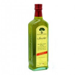 Olivenöl Extra Vergine Frescolio - Cutrera - 500ml