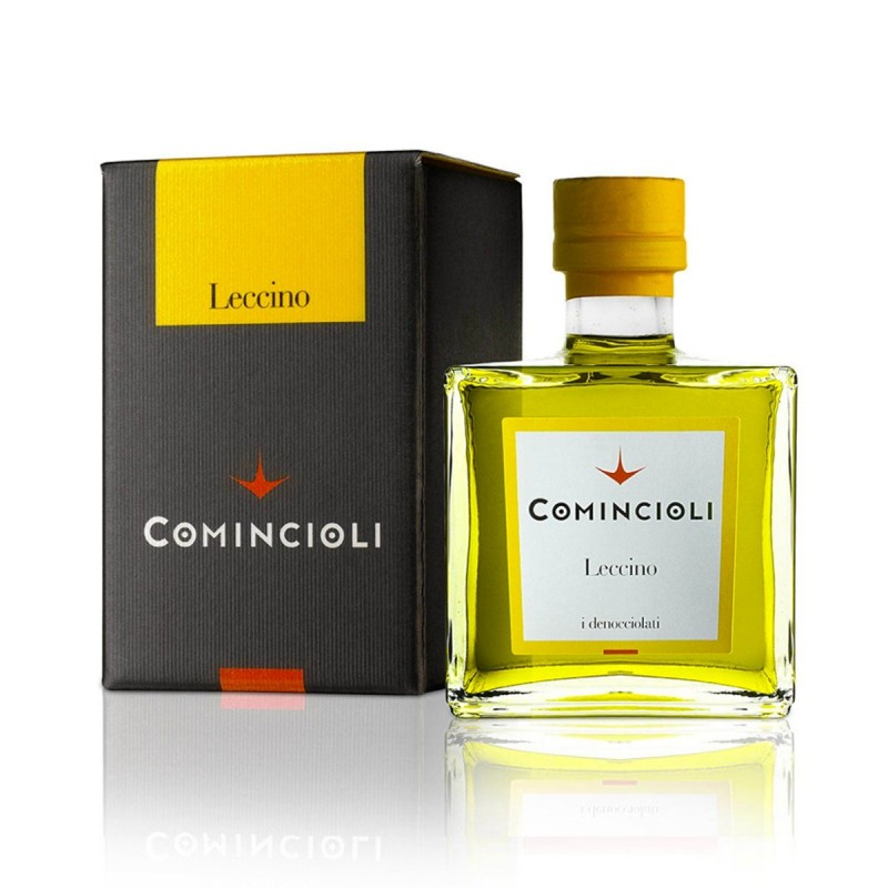 Olivenöl Extra Vergine Leccino - Comincioli - 500ml