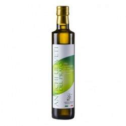 Olivenöl Extra Vergine Antichi Uliveti del Prato - Fratelli Pinna - 500ml