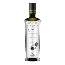 Olivenöl Extra Vergine Fruttato Giuseppe Fois - Accademia Olearia - 500ml