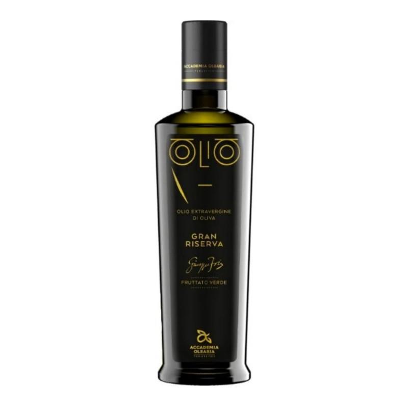 Olivenöl Gran Riserva Giuseppe Fois - Accademia Olearia - 500ml