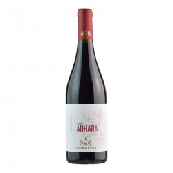 Rotwein Vino Rosso Adhara DOCG - Disisa - 750ml