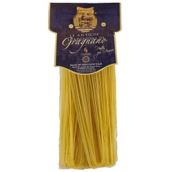 Spaghetti IGP Gragnano - Antiche Tradizioni di Gragnano - 500gr