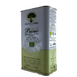 Olivenöl Extra Vergine Primo Bio Kanister - Cutrera - 3l