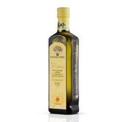 Olivenöl Extra Vergine Primo Dop Monti Iblei - Cutrera - 500ml