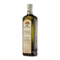 Olivenöl Extra Vergine Selezione - Cutrera - 500ml