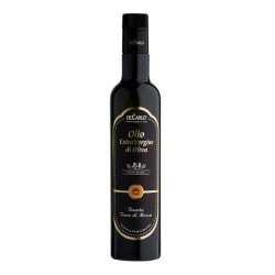 Olivenöl Extra Vergine DOP Tenuta Torre di Mossa - De Carlo - 500ml