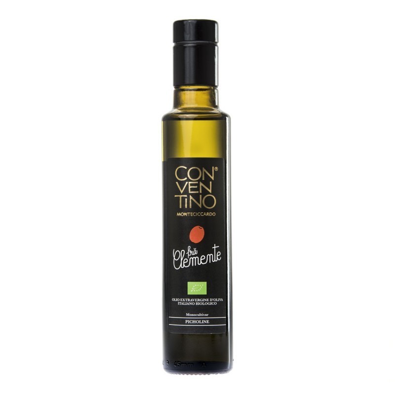 Olivenöl Frà Clemente Picholine Il Conventino 500ml Olivenöl Frà Clemente Picholine Il Conventino 500ml