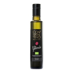 Olivenöl Extra Vergine Frà Giocondo monocultivar Leccino - Il Conventino - 500ml