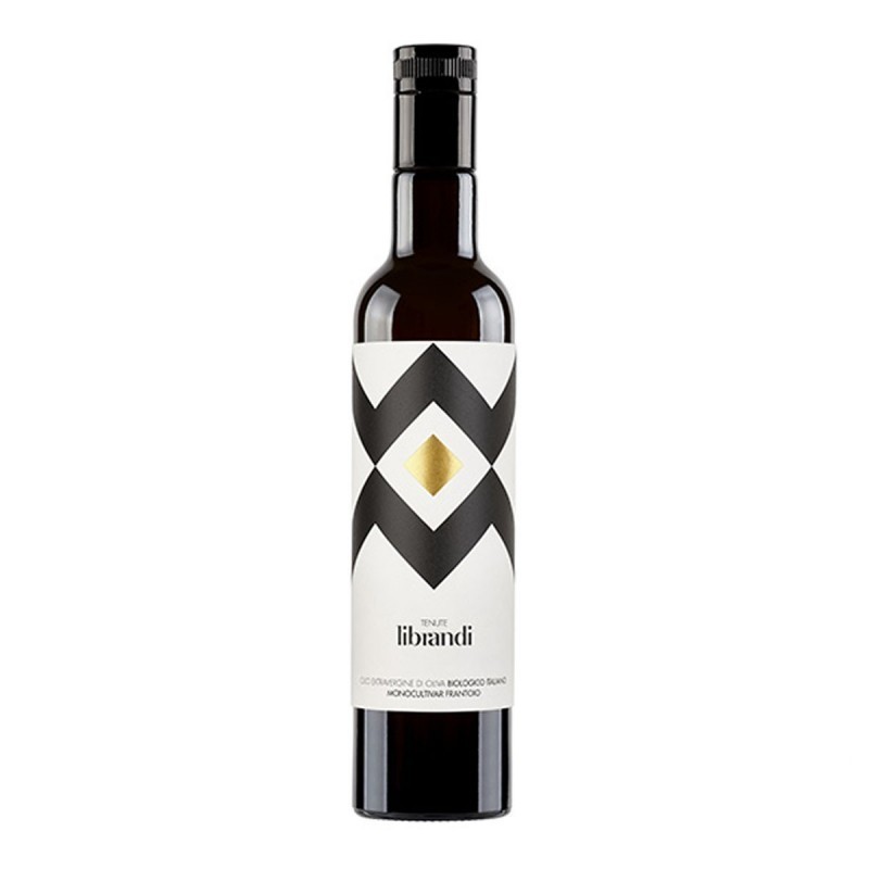 Olivenöl Extra Vergine Frantoio - Tenute Librandi - 500ml