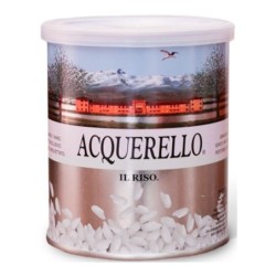 Carnaroli-Reis 1 Jahr gereift in der Dose - Acquerello - 250gr