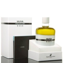 Olivenöl Extra Vergine Uliva 1111 - Agraria Riva del Garda - 500ml