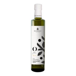 Olivenöl Extra Vergine Ortice - Frantoio Romano - 500ml