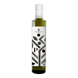Olivenöl Extra Vergine Picholine - Frantoio Romano - 500ml