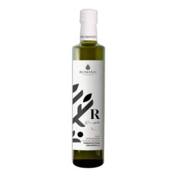 Olivenöl Extra Vergine Racioppella - Frantoio Romano - 500ml