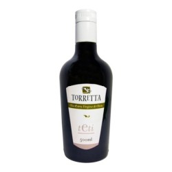 Olivenöl Extra Vergine Teti - Torretta - 500ml