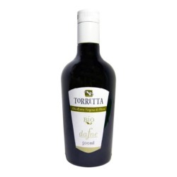 Olivenöl Extra Vergine Dafne Bio - Torretta - 500ml