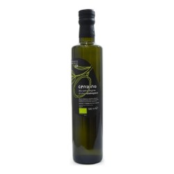 Olivenöl Extra Vergine Cenzino Coratina - Marvulli - 500ml