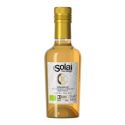 Bio Süß Sauer Weißgewürz - I Solai - 250ml