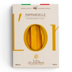 Pappardelle di Campofilone - Oro di Campofilone Carassai - 250gr