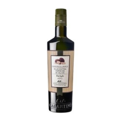 Natives Olivenöl Extra mit Trüffel - Galantino - 250ml