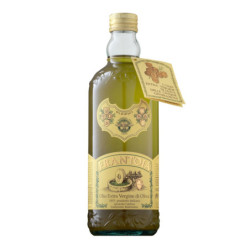 Olivenöl Extra Vergine Frantoia - Barbera - 1l