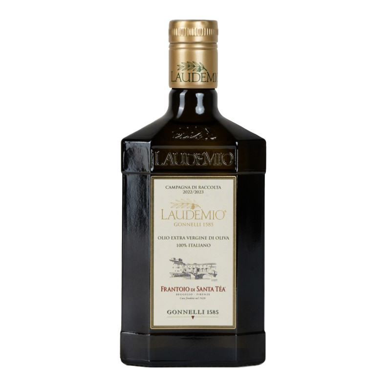 Olivenöl Extra Vergine Laudemio - Santa Tèa - 500ml Olivenöl Extra Vergine Laudemio - Santa Tèa - 500ml