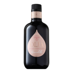 Olivenöl Extra Vergine Olià Biancolilla - Barbera - 500ml