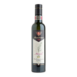 Olivenöl Extra Vergine Messer Francesco Moraiolo - Malvetani - 500ml