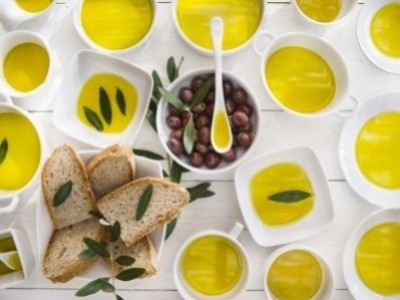 Das beste Olivenöl Italiens? Verkoste es selbst!